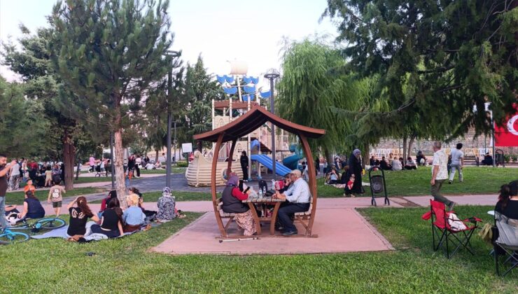 Nallıhan’da Geleneksel Müzik Şöleni
