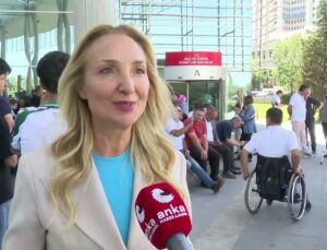 Nazlıaka’dan Bakan Göktaş’a istifa çağrısı: Gazilerin sesini duysun
