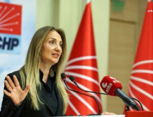 Nazlıaka’dan Eyüpsultan Müftülüğü’ne tepki: Çocukları kutuplaşmanın malzemesi yapmayın