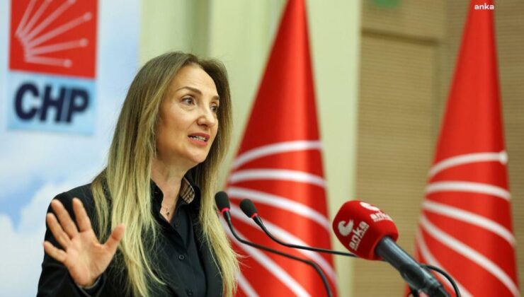 Nazlıaka’dan Eyüpsultan Müftülüğü’ne tepki: Çocukları kutuplaşmanın malzemesi yapmayın