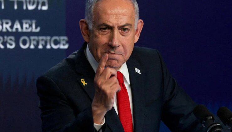 Netanyahu’nun basına kapalı toplantıdaki sözleri sızdı! Tablo sandığından da kötü