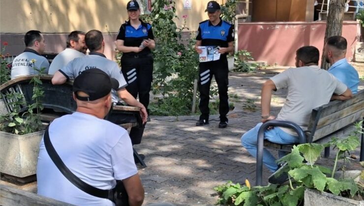 Niğde’de Dolandırıcılık Uyarısı