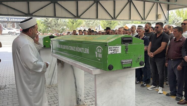 Niğde’de Kadın Cinayeti: Gezer Toprağa Verildi