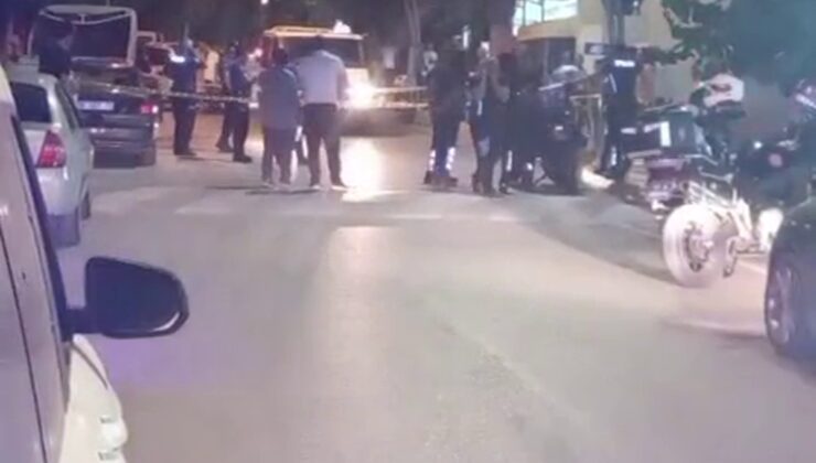 Nişanlı Kaçırma İddiası Kanlı Bitti: 5 Yaralı