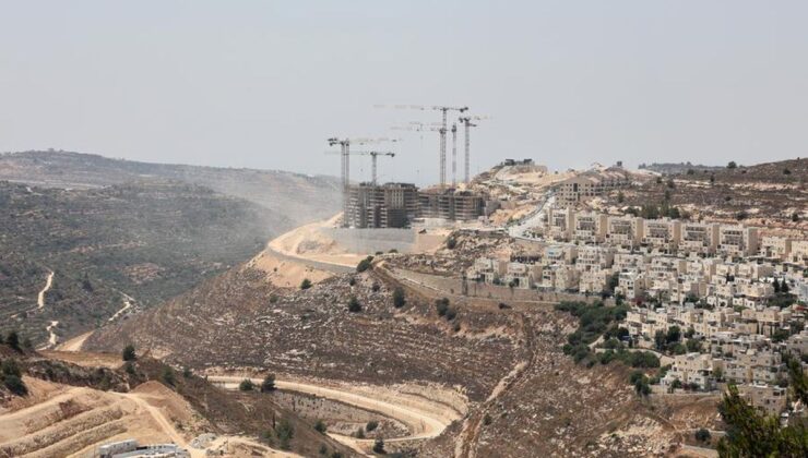 OCHA: Batı Şeria’da artan şiddet ve ölümcül güç kullanımı endişe verici