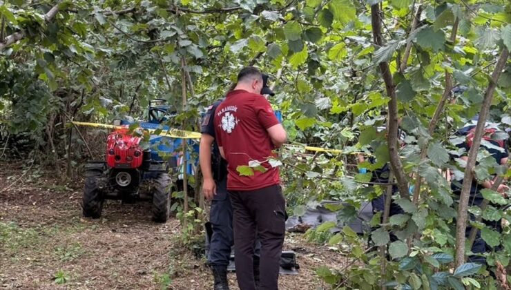 Ordu’da Pat Pat Kazası: Sürücü Hayatını Kaybetti