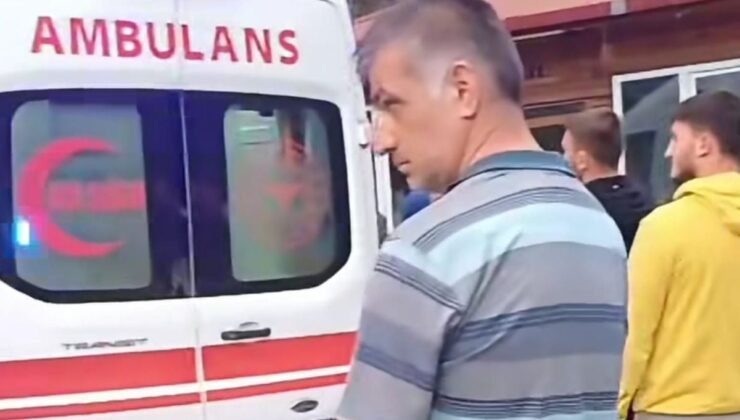 Ordu’da Şelalede Boğulma Tehlikesi: 13 Yaşındaki Çocuk Hayatını Kaybetti