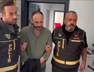 Osmaniye’de 7,5 Yıl Önce İşlenen Çift Cinayetinde Şüpheli Tutuklandı