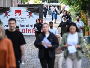 ÖSYM’den büyük hata! Sonuçlar erişime kapatıldı, puanlar yeniden hesaplanacak