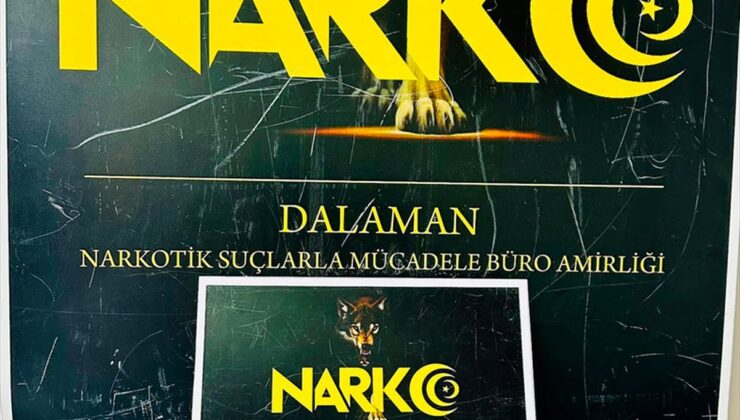 Otobüsle Uyuşturucu Getiren 2 Şüpheliden 1’i Tutuklandı