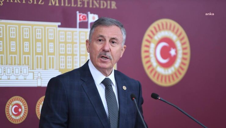 Özdağ’dan Kıbrıs Rum Yönetimi’nin Olimpiyat Töreninde Tanıtılmasına Tepki