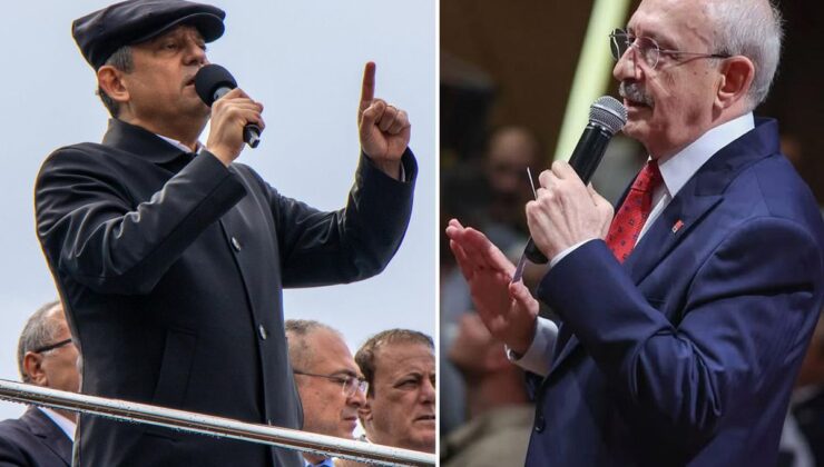 Özgür Özel, Kılıçdaroğlu’ndan gelen teklifi ilk kez açıkladı: Kabul etmem mümkün değildi