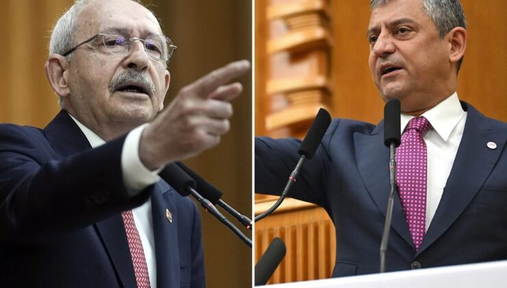 Özgür Özel’e soğuk duş! Yüzde 50 ile kazandıkları il, CHP’de kalıyor
