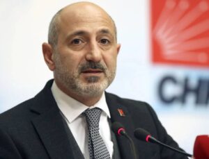 Öztunç’tan deprem bölgesindeki ticari birim dağıtımlarına ilişkin mağduriyet uyarısı