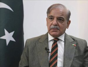 Pakistan Başbakanı’ndan Girne’deki Gemi Faciası İçin Türkiye’ye Taziye