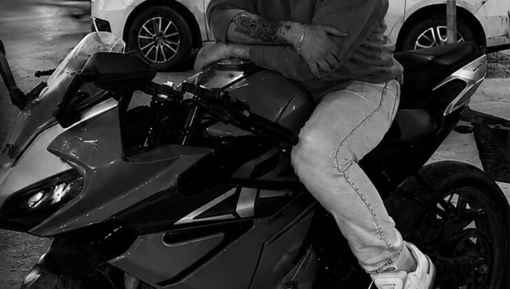 Polatlı’da Motosiklet Kazası: Bir Kişi Hayatını Kaybetti