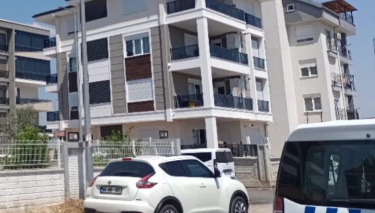 Polis memurunun sır dolu ölümü! 3 gün önce taşındığı evinde başından vurulmuş halde bulundu