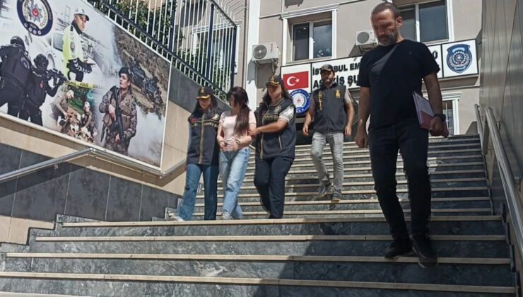 Ponzi Mine yakalandı: 20 yıl kesinleşmiş hapis cezası var
