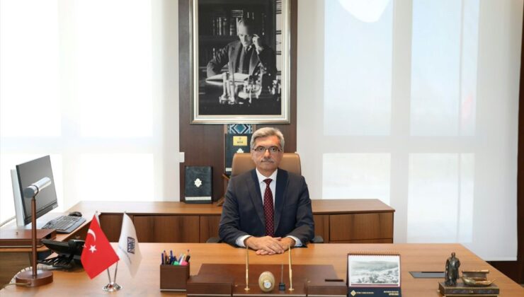 Prof. Dr. Haluk Selvi, Türk Tarih Kurumu Başkanlığına Atandı