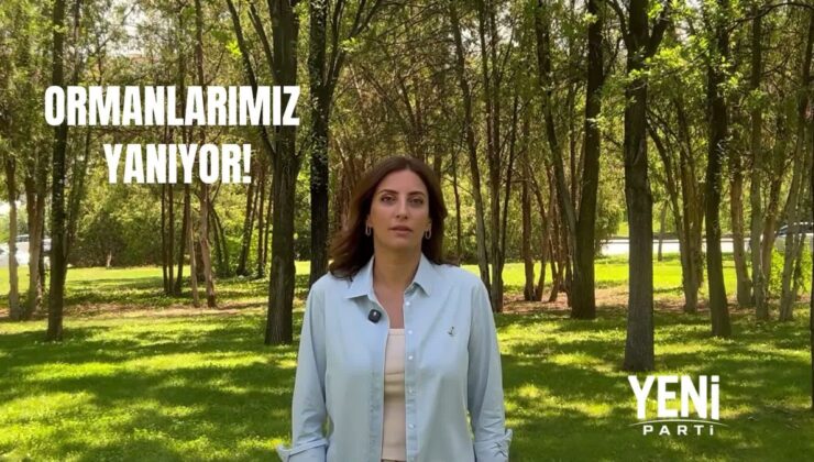 Rızvanoğlu’ndan av ihalelerine tepki: ‘Av turizmi değil, utanç’