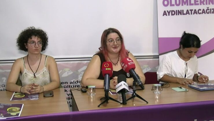 Rojin Kabaiş İçin Adalet Komisyonları 2 Yıllık Süreci Raporlaştırdı