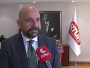 RTÜK Üyesi Taşcı’dan NTV’deki Nusayri söylemlerine suç duyurusu