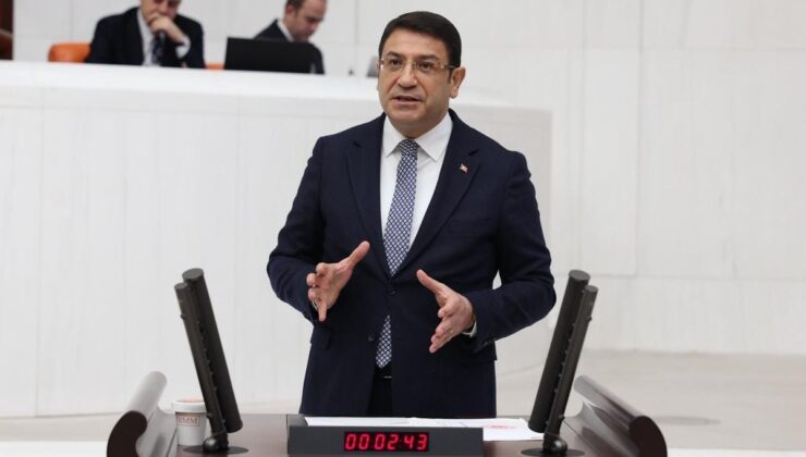 Şahin: ‘Eşsiz demokrasi’ denilemez