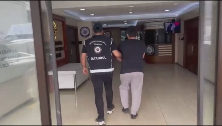 Sahte ekspertizle vatandaşlık skandalı: 32 tutuklama