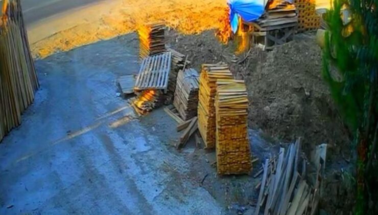 Samsun’da Feci Kaza: Elektrikli Bisikletli Esra Turan Hayatını Kaybetti