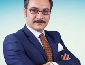Şanlıurfa’da Gazeteci Ömer Yılan Kazada Hayatını Kaybetti