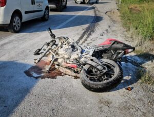Sapanca’daki Ölümlü Kaza Sonrası Sürücü Tutuklandı