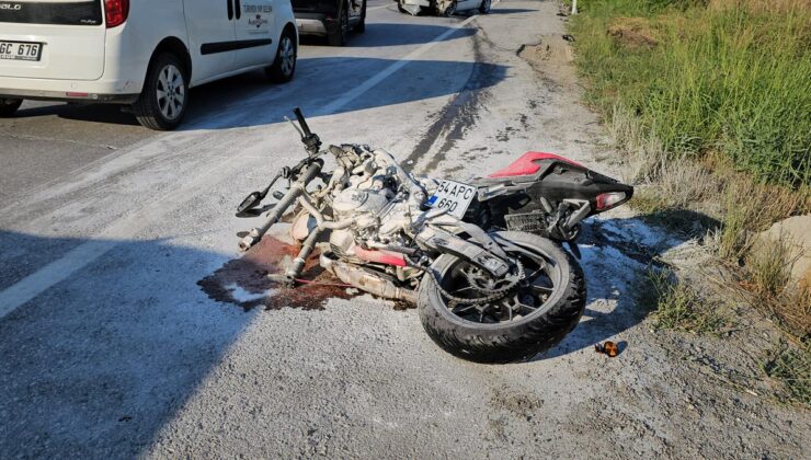 Sapanca’daki Ölümlü Kaza Sonrası Sürücü Tutuklandı