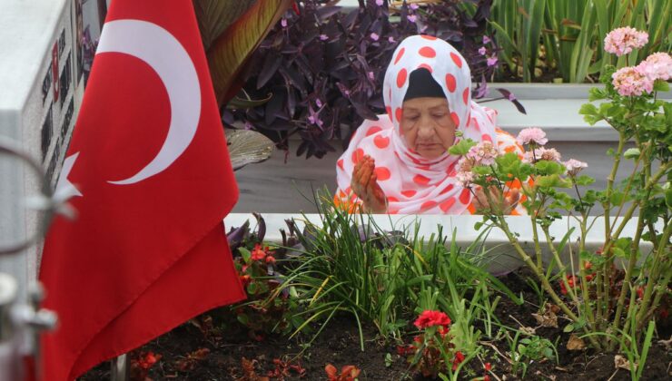 Şehit Anneleri’nin Anneler Günü Hüznü: ‘Oğlumu Çok Özledim, Sofralarım Boş’