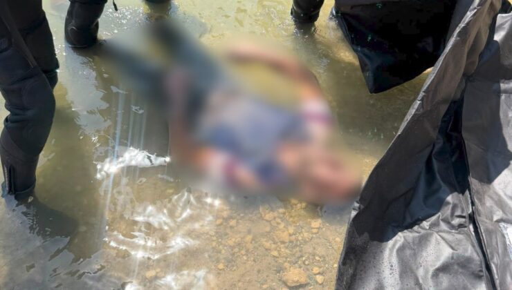 Siirt’te Faruk’un ardından babasının da cansız bedenine ulaşıldı