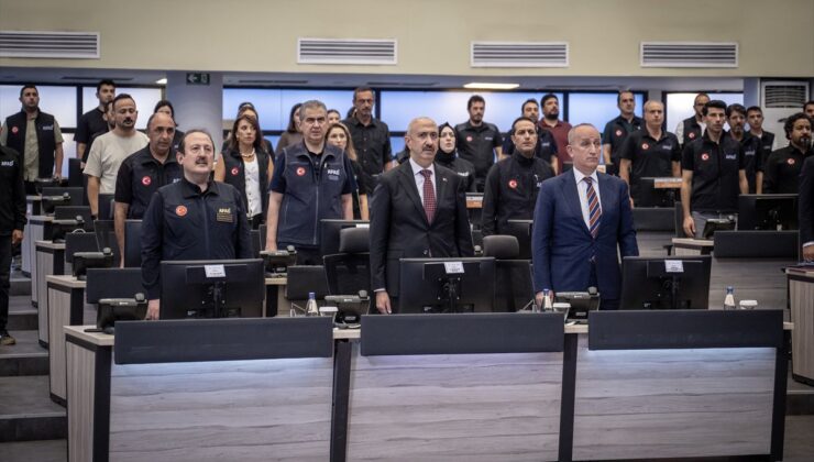 Sındırgı’da 305 Deprem Konutu ve 1 İş Yeri Sahiplerini Buldu