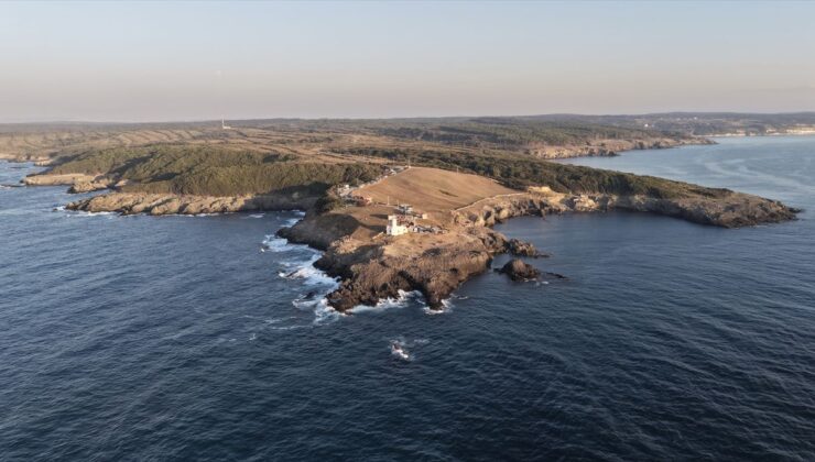 Sinop Yaz Aylarında Günübirlik Ziyaretçi Akınına Uğruyor