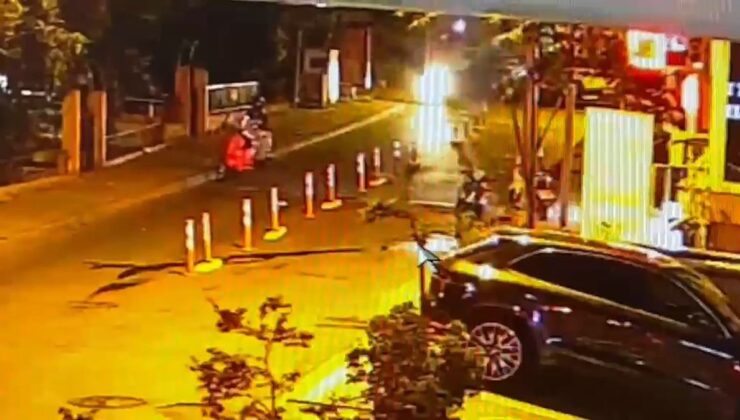 Şişli’de Eczane Önünde Eski Sevgili Vahşeti: Genç Kadın Hayatını Kaybetti