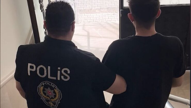 Sivas’ta yasa dışı bahis operasyonu: 2 tutuklama
