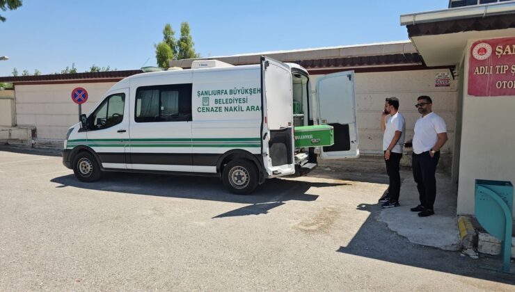 Siverek’te Fırat Nehri’nde Boğulma: 2 Kişi Hayatını Kaybetti