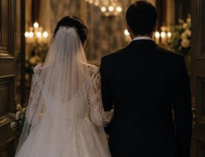 Son gün ortaya çıkan otel fotoğrafı yüzünden iptal edilen düğün