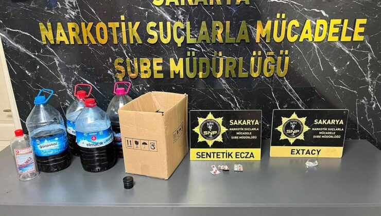 Sosyal Medyada Emniyet Güçlerine Tehdit ve Hakaret: İ.D. Tutuklandı