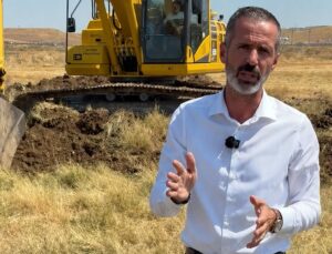 Su krizi belediye başkanını isyan ettirdi: Faturasını ödemeyen vatandaşlara böyle seslendi