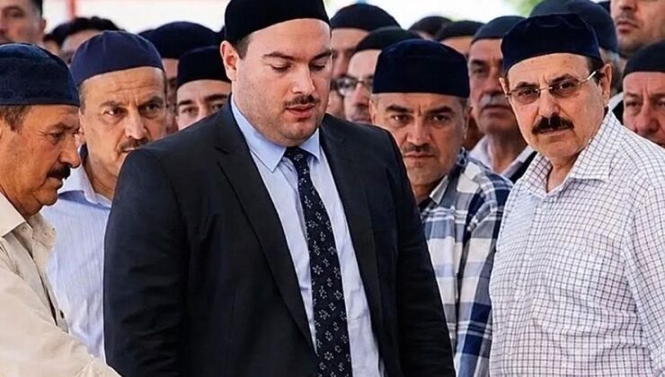 Süleymancılar’a yönelik operasyonda 35 kişi daha tutuklandı