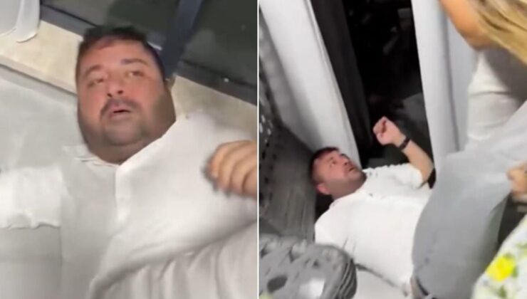 Taciz iddiasıyla dövülen CHP’li vekil Yazgan’dan ilk açıklama! Bambaşka bir iddiası var