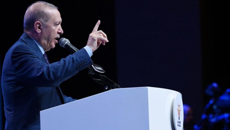Tarihi konuşmaya saatler kaldı! Erdoğan 4 yeni transfere rozet takacak