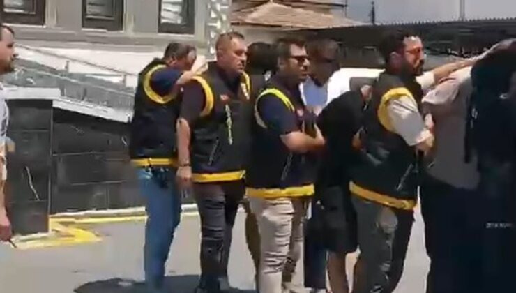Tarsus’ta borç kavgasında 2 kuzen öldü, 6 şüpheli adliyede