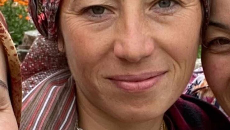 Tarsus’ta hayvan otlatmaya giden kadından haber alınamıyor