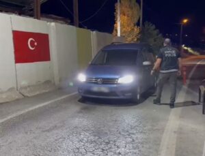 Tatvan’da Narkotik Operasyonu: 6 Kilo 550 Gram Skunk Ele Geçirildi, 2 Tutuklama