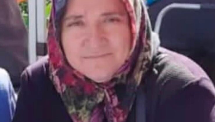 Tavşanlı’da Trafik Kazası: Ayşe Bozkurt Hayatını Kaybetti