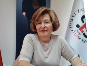 TEİS’ten Antibiyotik Uyarısı: Bilinçsiz Kullanım Direnç Geliştiriyor